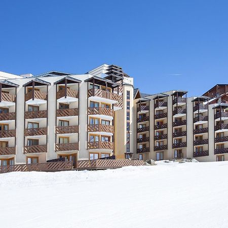 Residence & Spa Le Machu Pichu - 발토랑스 외부 사진