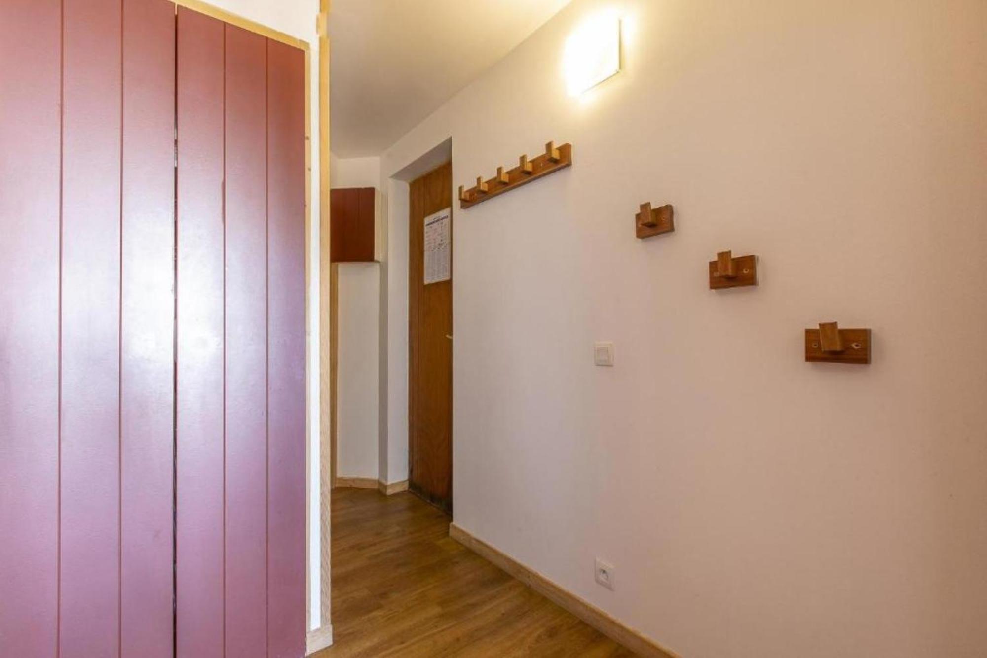 Residence & Spa Le Machu Pichu - 발토랑스 외부 사진
