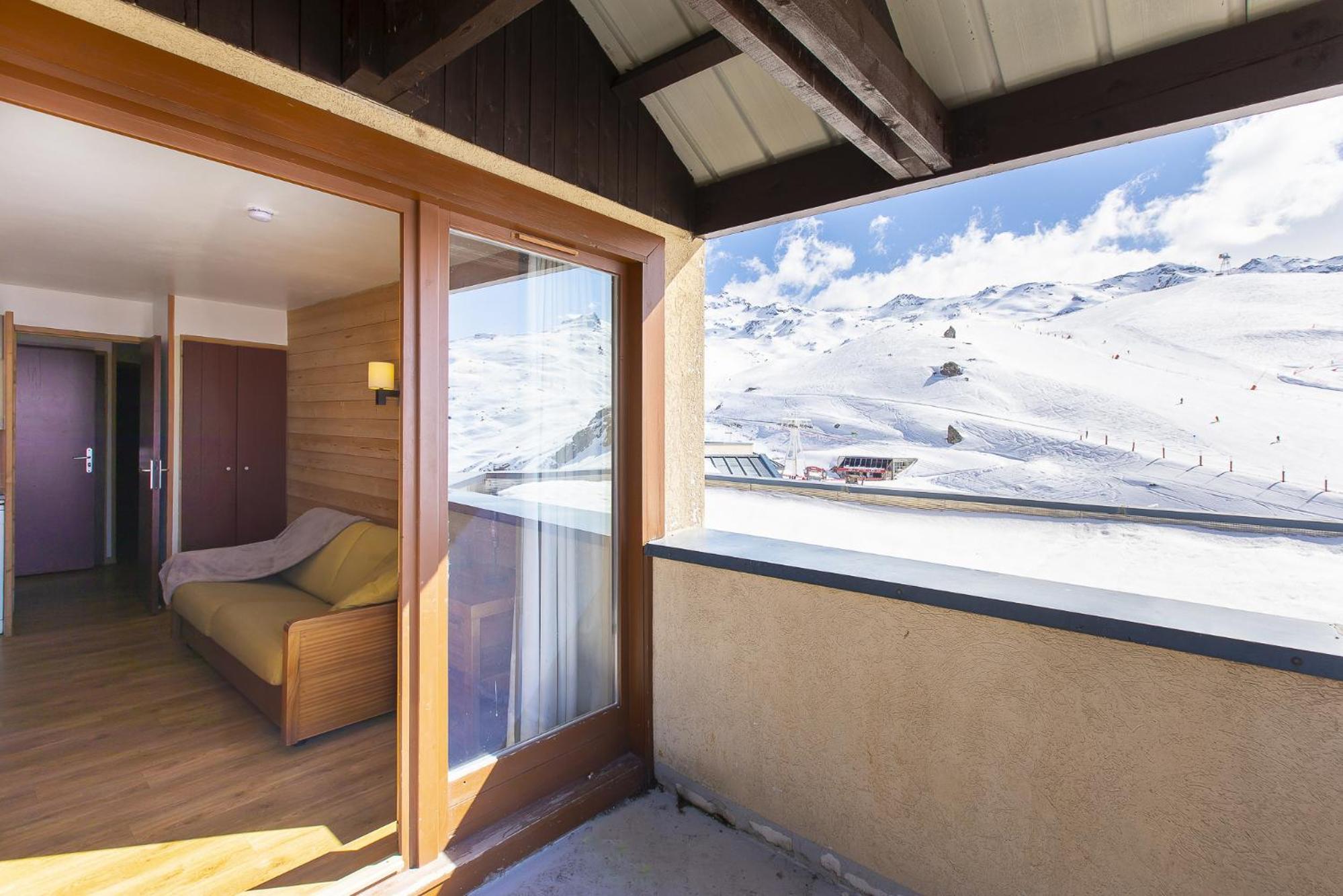 Residence & Spa Le Machu Pichu - 발토랑스 외부 사진