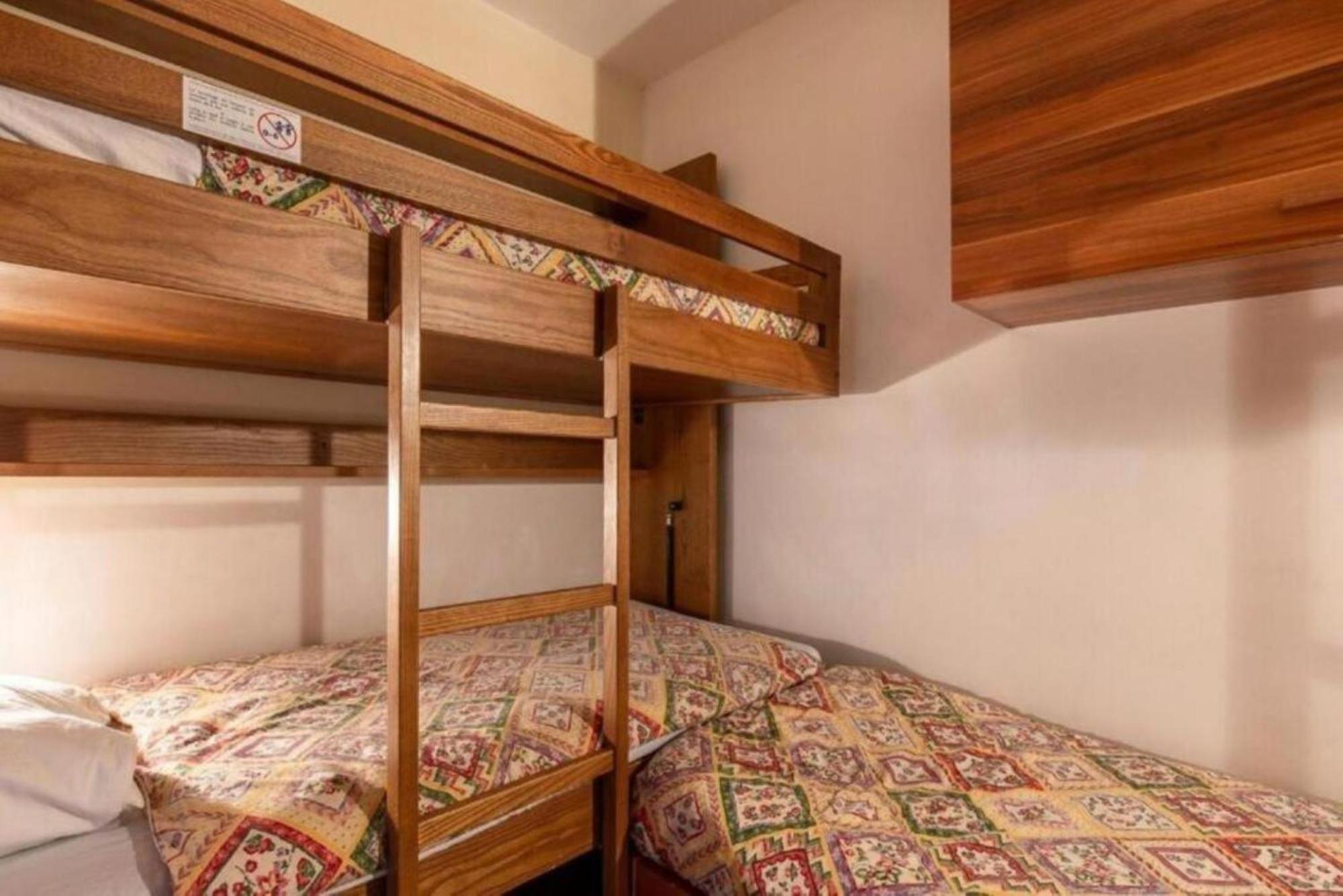 Residence & Spa Le Machu Pichu - 발토랑스 외부 사진