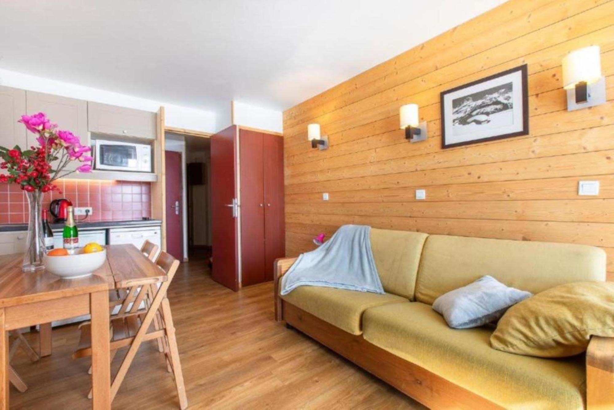 Residence & Spa Le Machu Pichu - 발토랑스 외부 사진