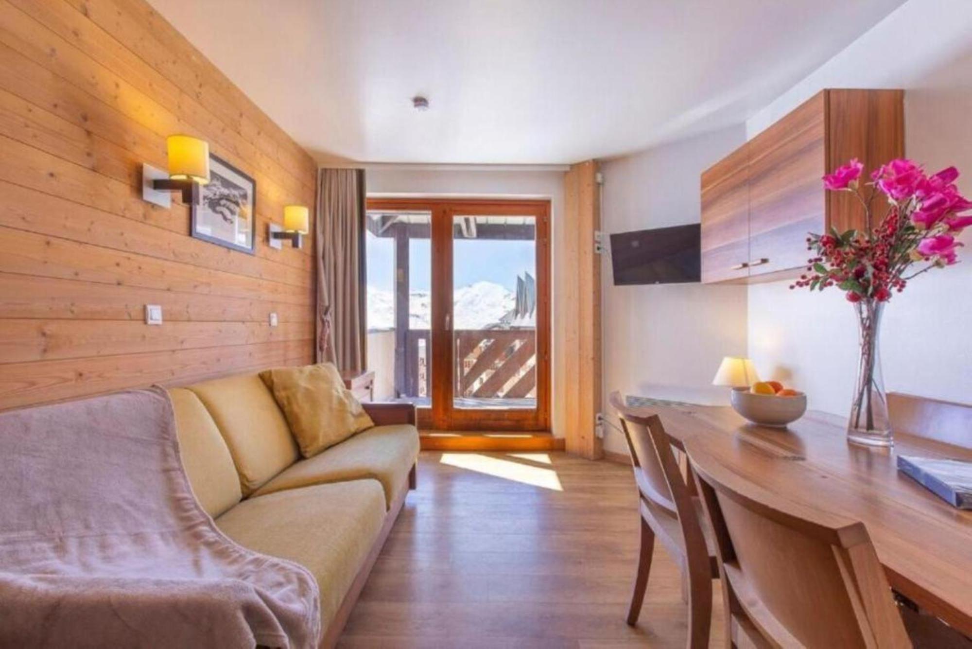 Residence & Spa Le Machu Pichu - 발토랑스 객실 사진