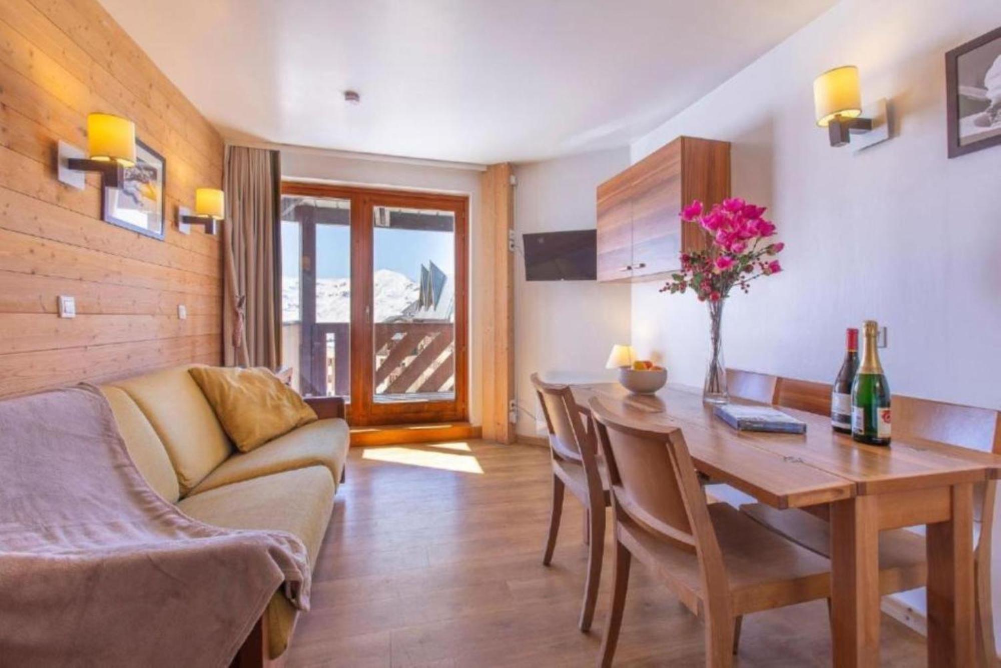 Residence & Spa Le Machu Pichu - 발토랑스 객실 사진