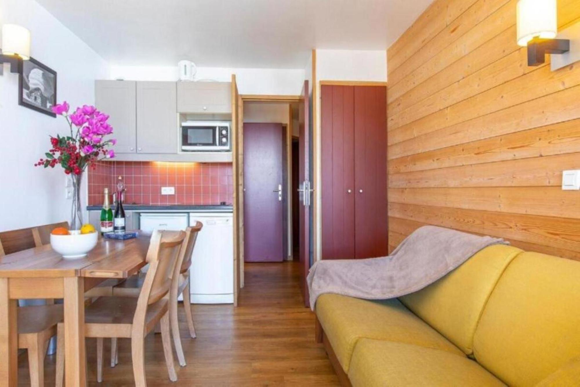 Residence & Spa Le Machu Pichu - 발토랑스 외부 사진
