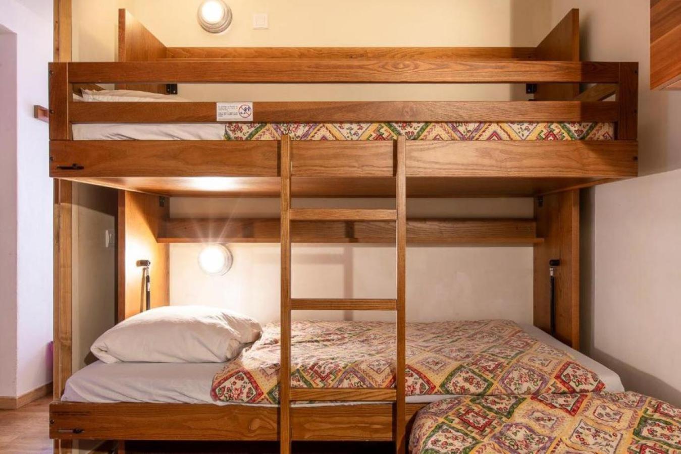 Residence & Spa Le Machu Pichu - 발토랑스 외부 사진