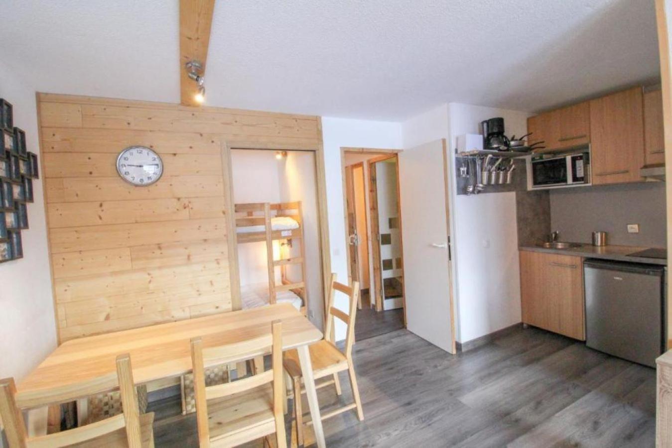 Residence & Spa Le Machu Pichu - 발토랑스 외부 사진