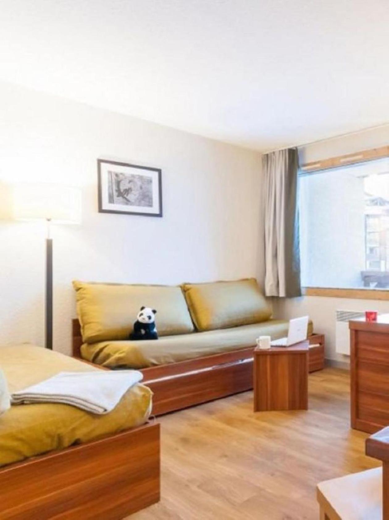 Residence & Spa Le Machu Pichu - 발토랑스 외부 사진