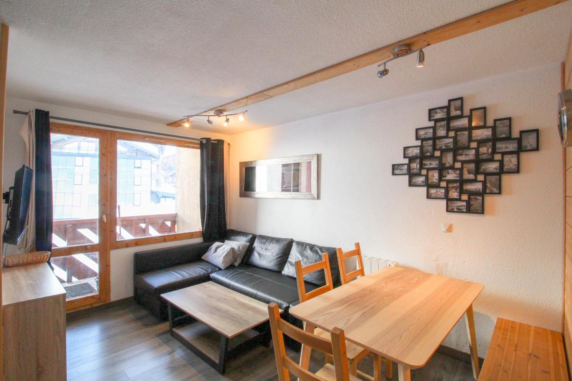 Residence & Spa Le Machu Pichu - 발토랑스 외부 사진