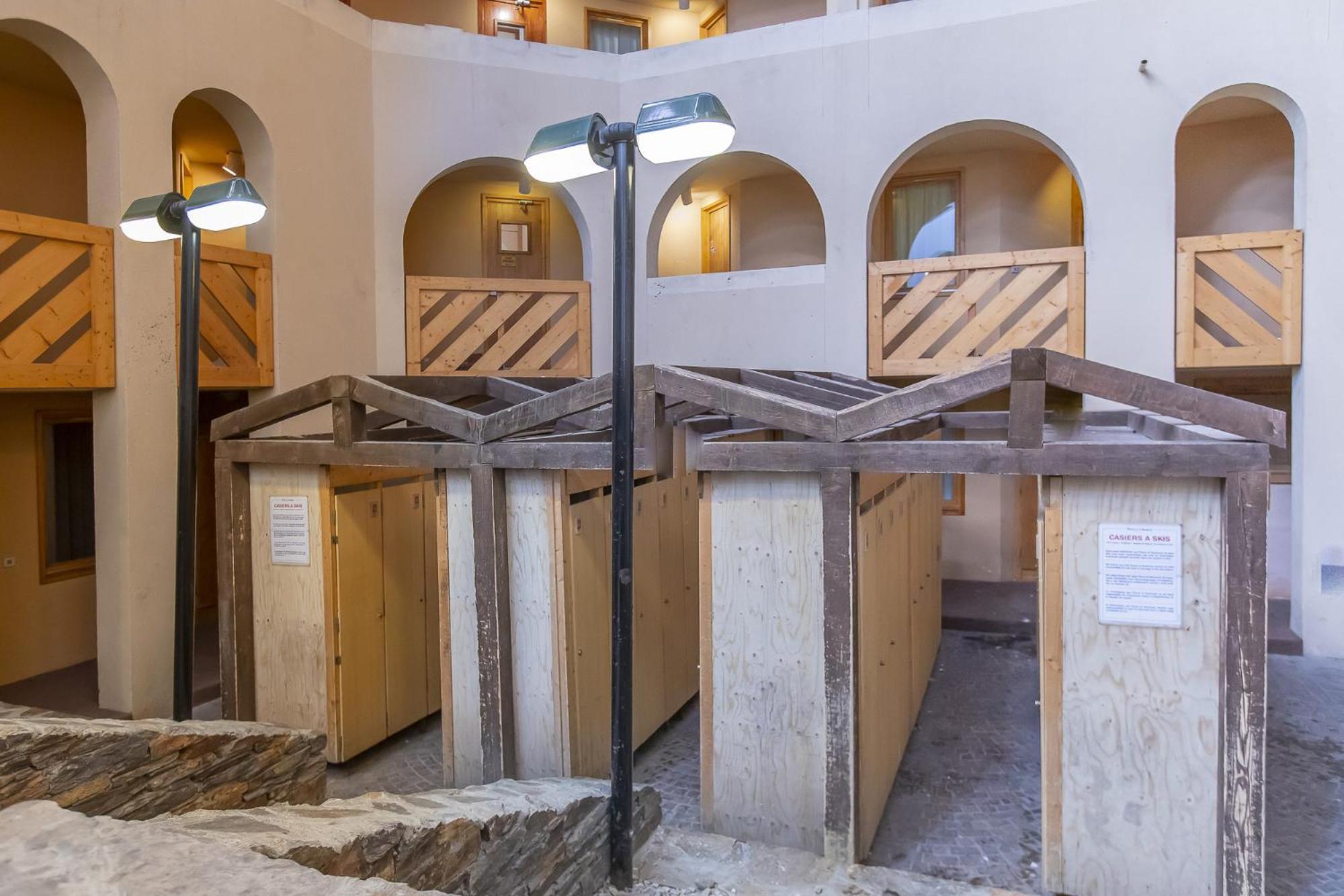 Residence & Spa Le Machu Pichu - 발토랑스 외부 사진