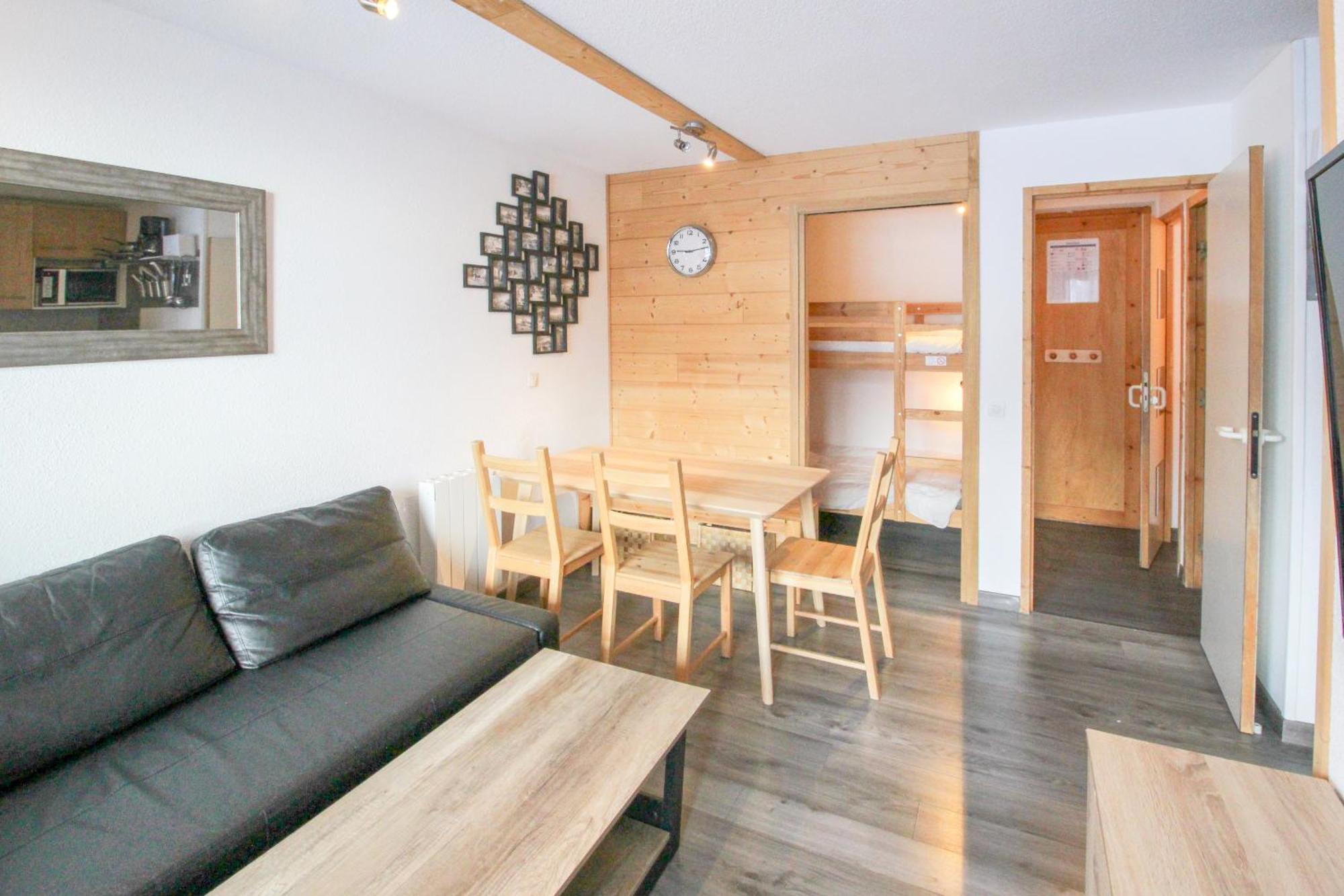 Residence & Spa Le Machu Pichu - 발토랑스 외부 사진