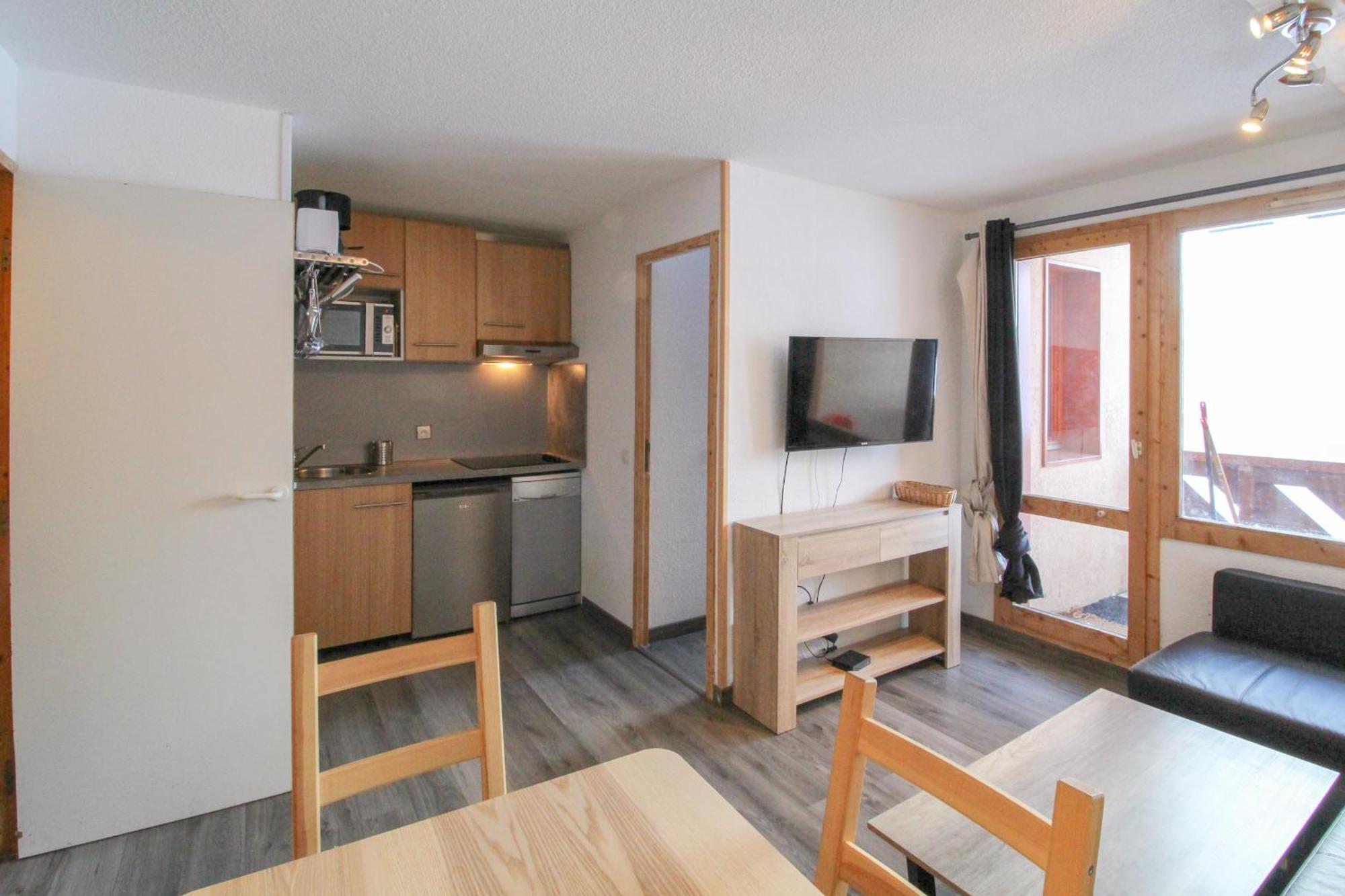 Residence & Spa Le Machu Pichu - 발토랑스 외부 사진