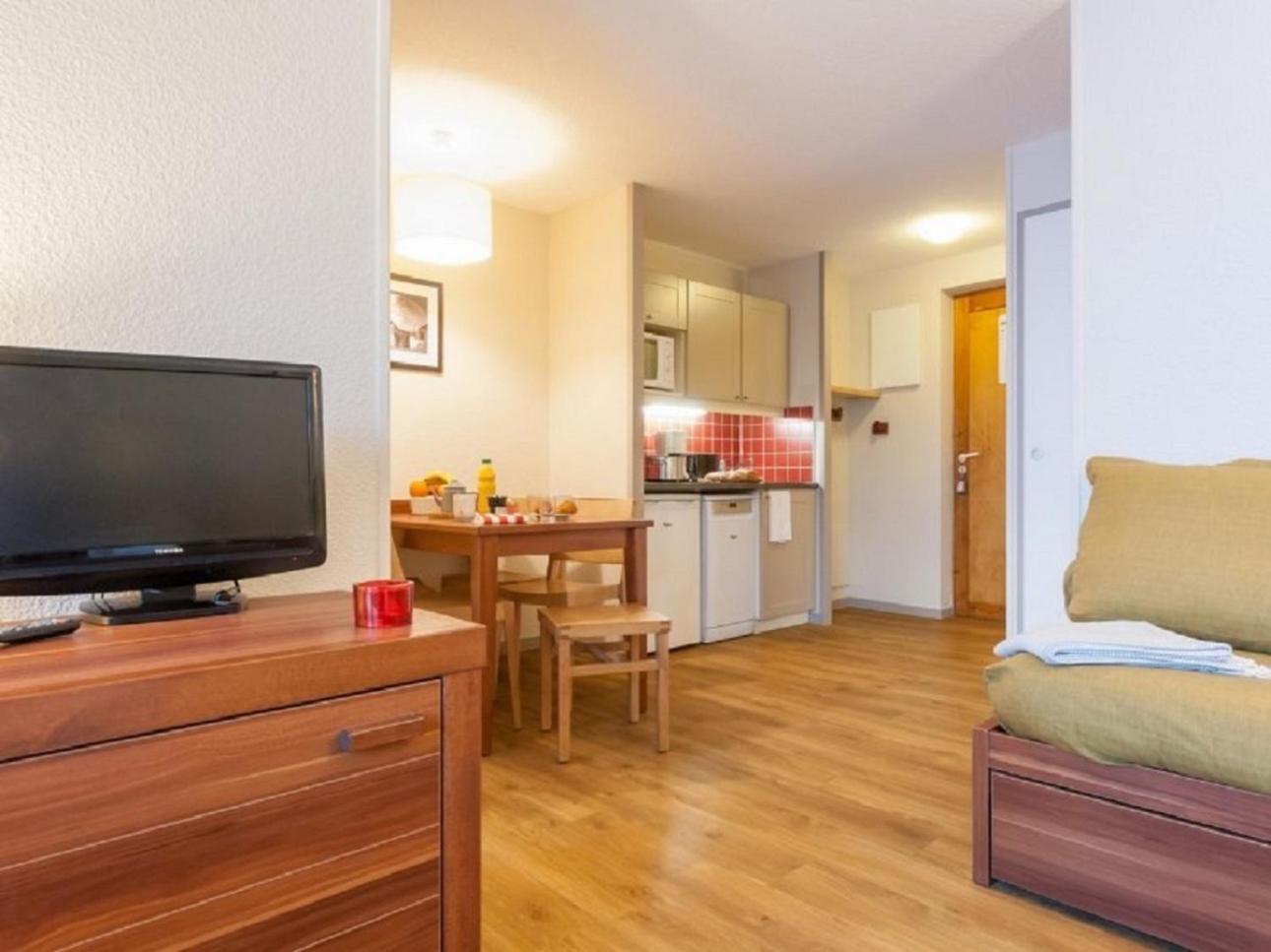 Residence & Spa Le Machu Pichu - 발토랑스 외부 사진