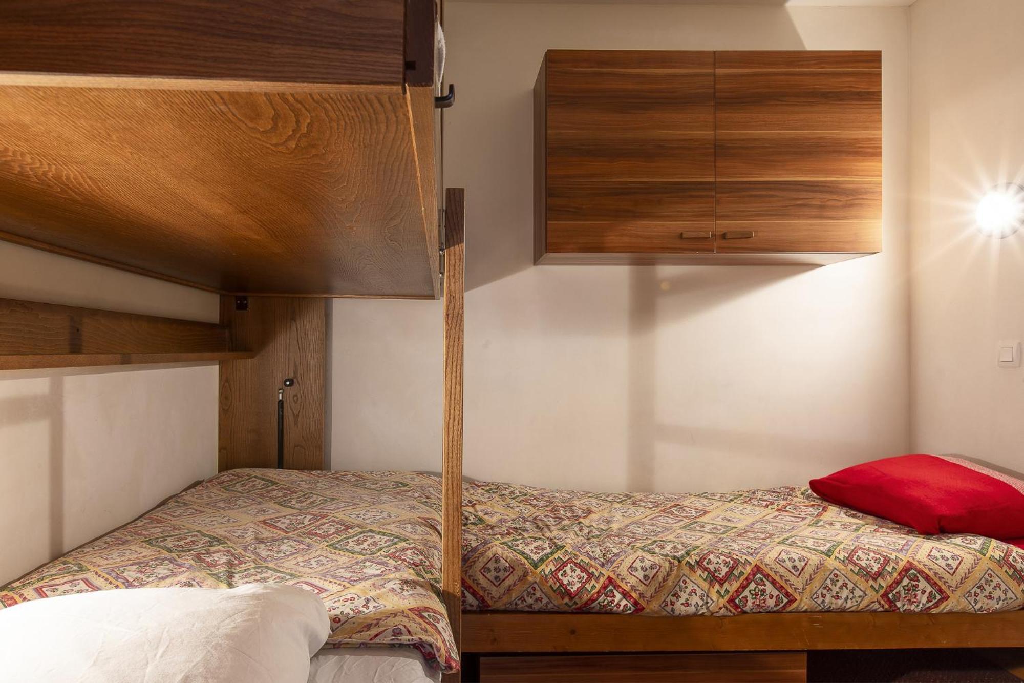 Residence & Spa Le Machu Pichu - 발토랑스 외부 사진