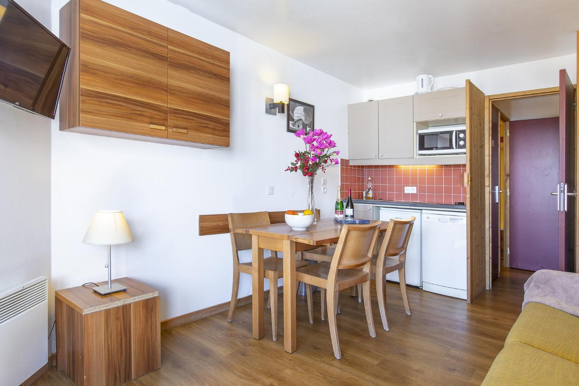 Residence & Spa Le Machu Pichu - 발토랑스 외부 사진