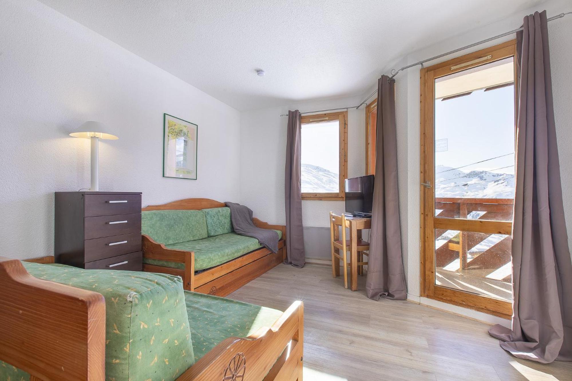 Residence & Spa Le Machu Pichu - 발토랑스 외부 사진