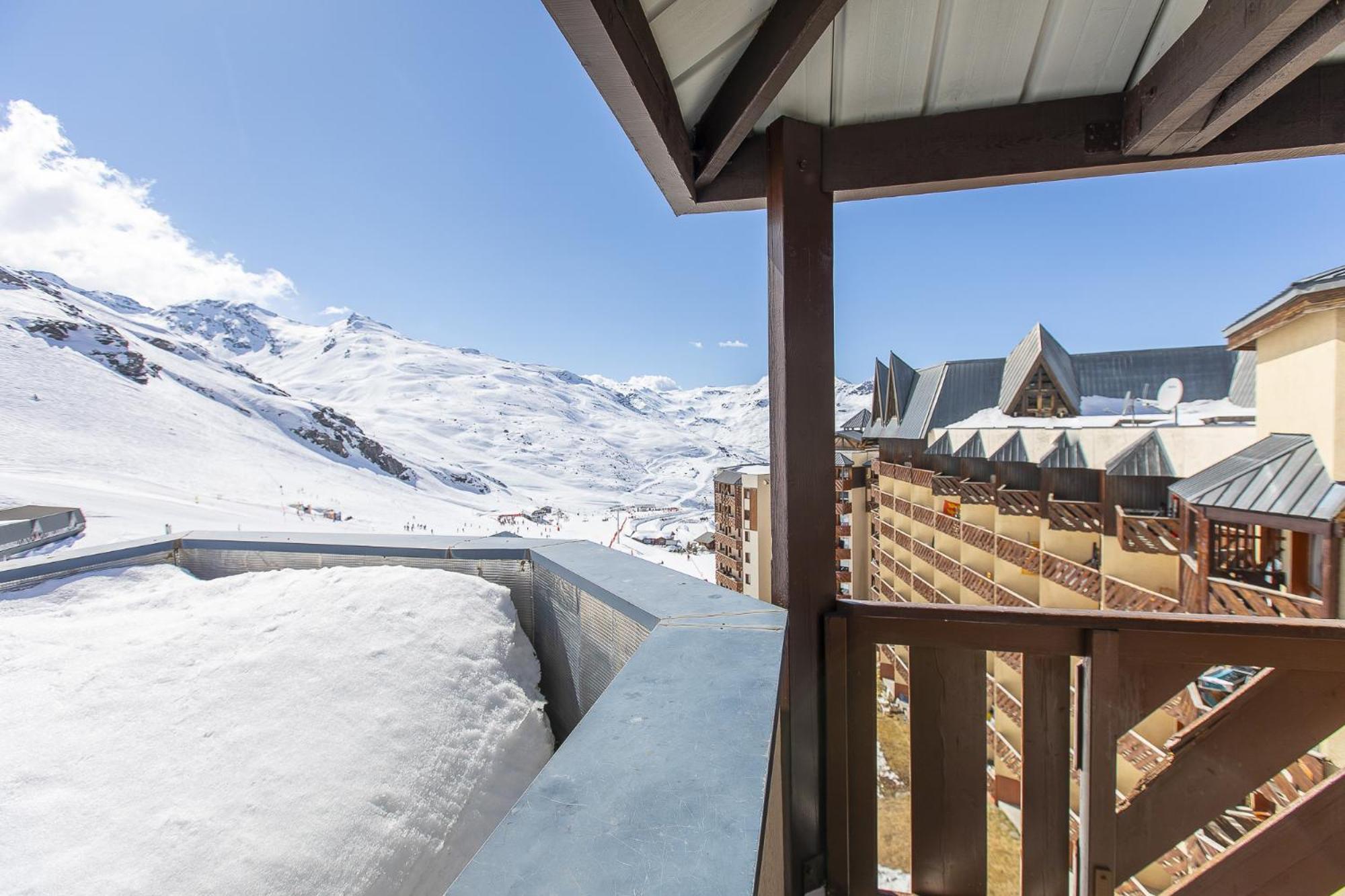 Residence & Spa Le Machu Pichu - 발토랑스 외부 사진