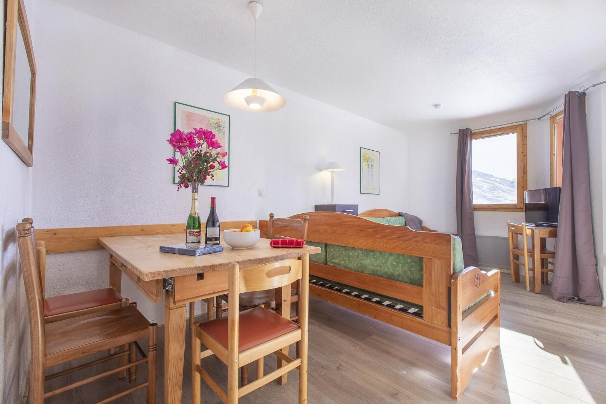 Residence & Spa Le Machu Pichu - 발토랑스 외부 사진