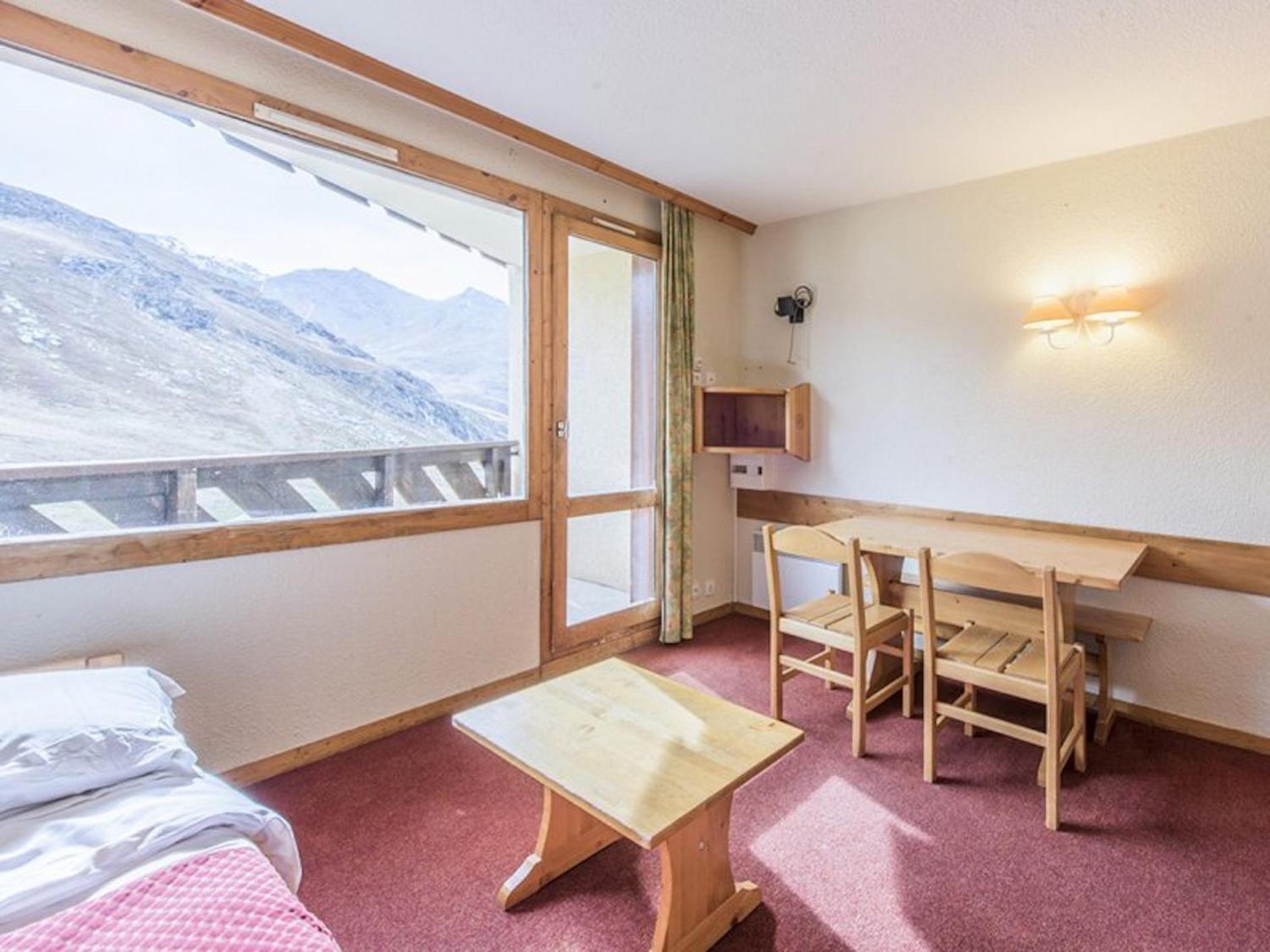 Residence & Spa Le Machu Pichu - 발토랑스 외부 사진